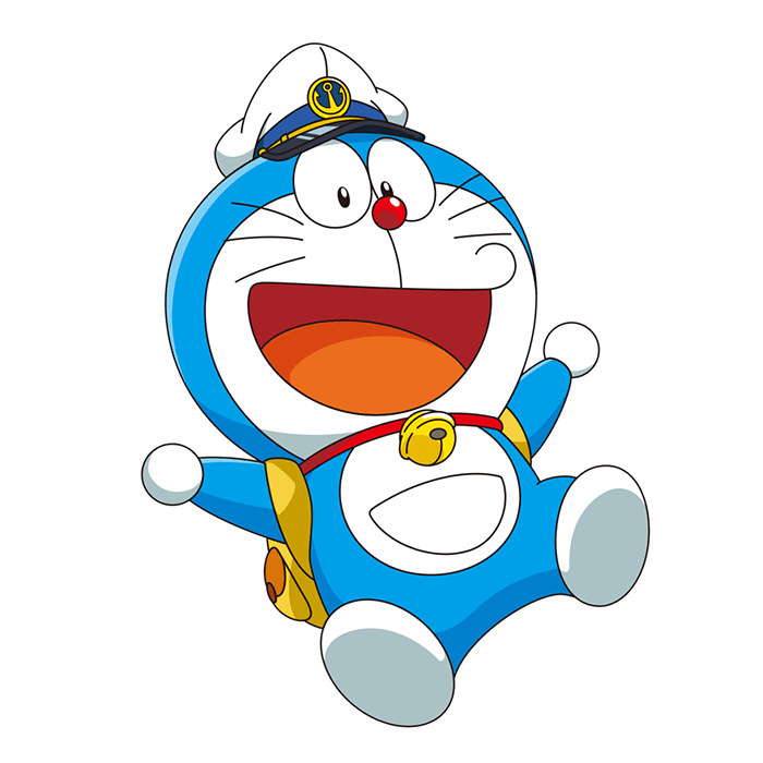 ドラえもんの画像