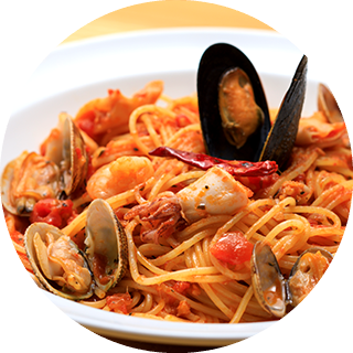 イタリアン「アンティパスタ」