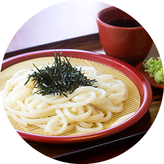 和みの森