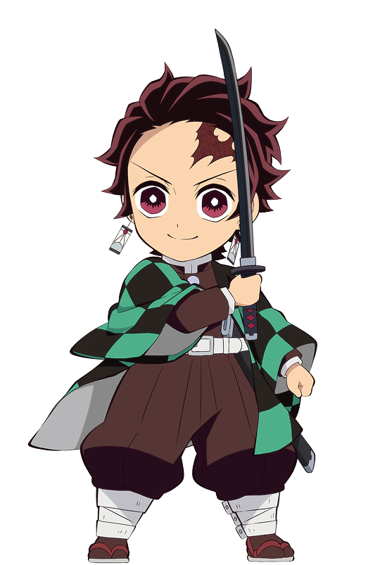 炭治郎