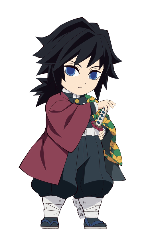 冨岡義勇