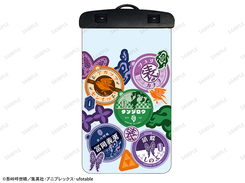 コラボグッズ