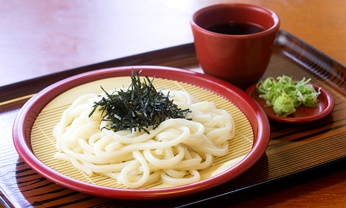 和み-なごみ-の森