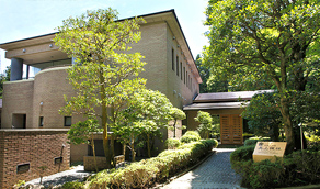 箱根小涌園 美山楓林