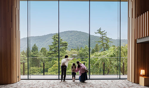 箱根ホテル小涌園